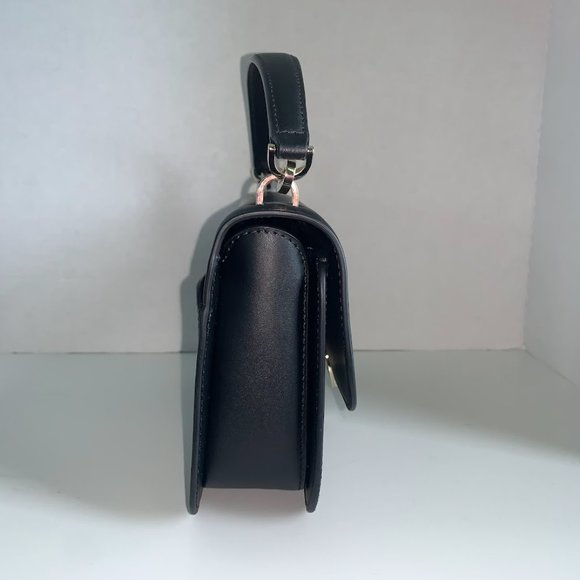 Kate Spade - Audrey Flap Crossbody - Picture 10 of 12